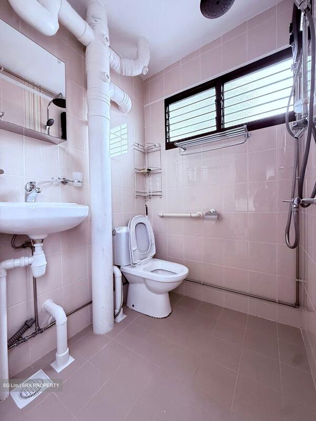Blk 341 Hougang Avenue 7 (Hougang), HDB 4 Rooms #522879371